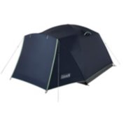 4 person sky dome tent with fly image number 3