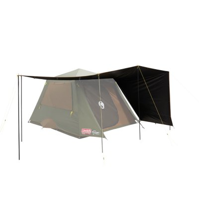 Coleman instant outlet tent parts