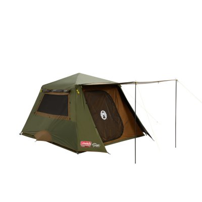 Gold Series Evo Instant Up 6 Person Tent