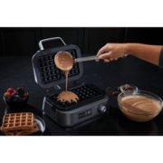 waffle maker image number 6