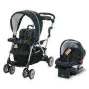 Graco Roomfor2 Travel System Graco Baby