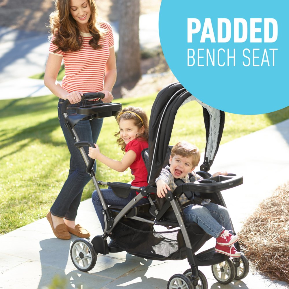 Graco Roomfor2 Travel System Graco Baby