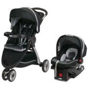 Graco janey cheap travel system