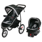 Graco modes jogger hot sale front wheel problem