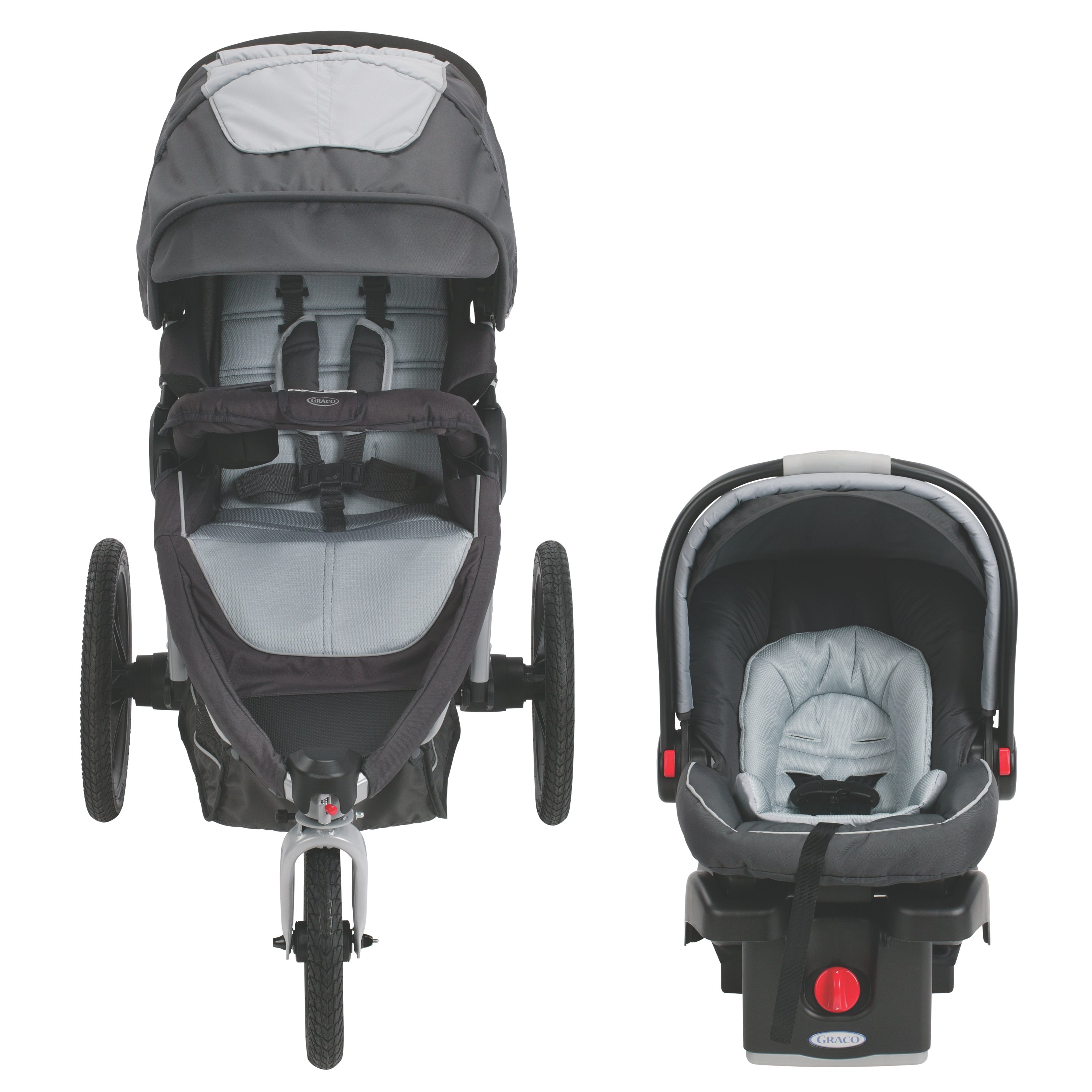 Graco Relay™ Click Connect™ Travel 