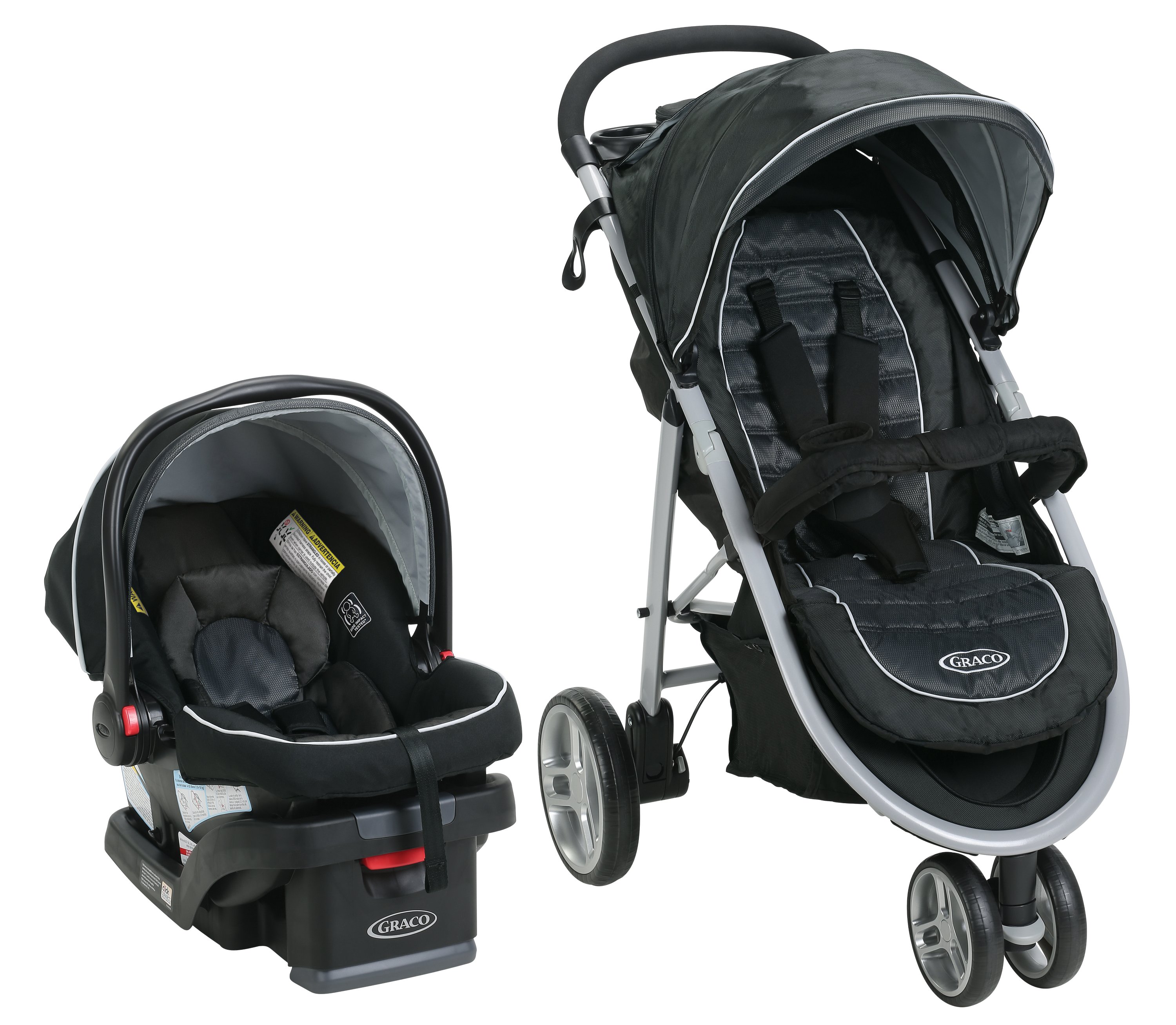 Graco Aire3™ Travel System | Graco Baby
