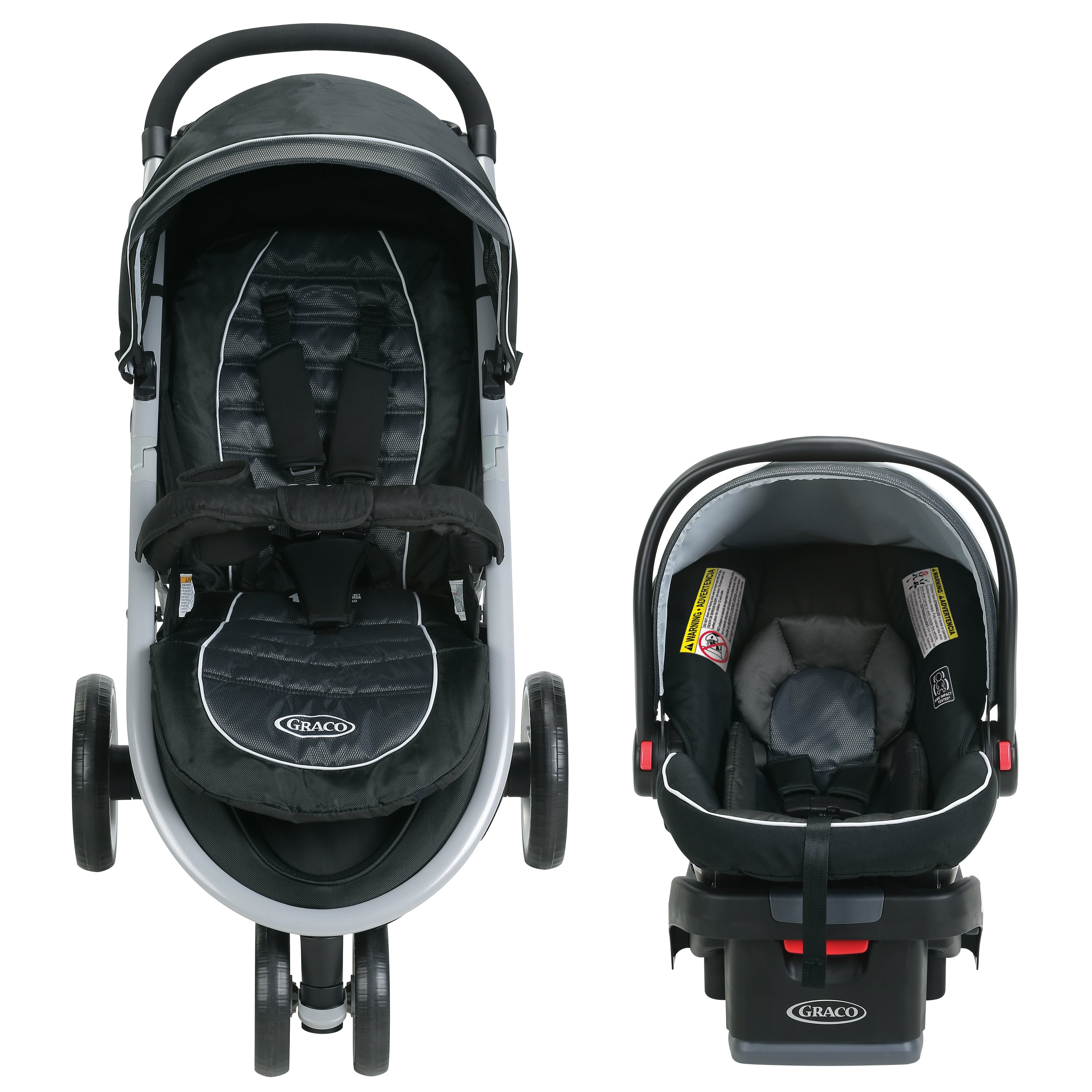 Graco Aire3™ Travel System | Graco Baby