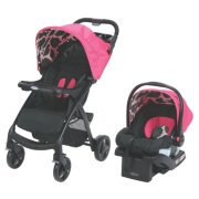 click connect travel system side view image number 0