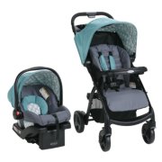 Coche Verb Click Connect Graco 2 En 1