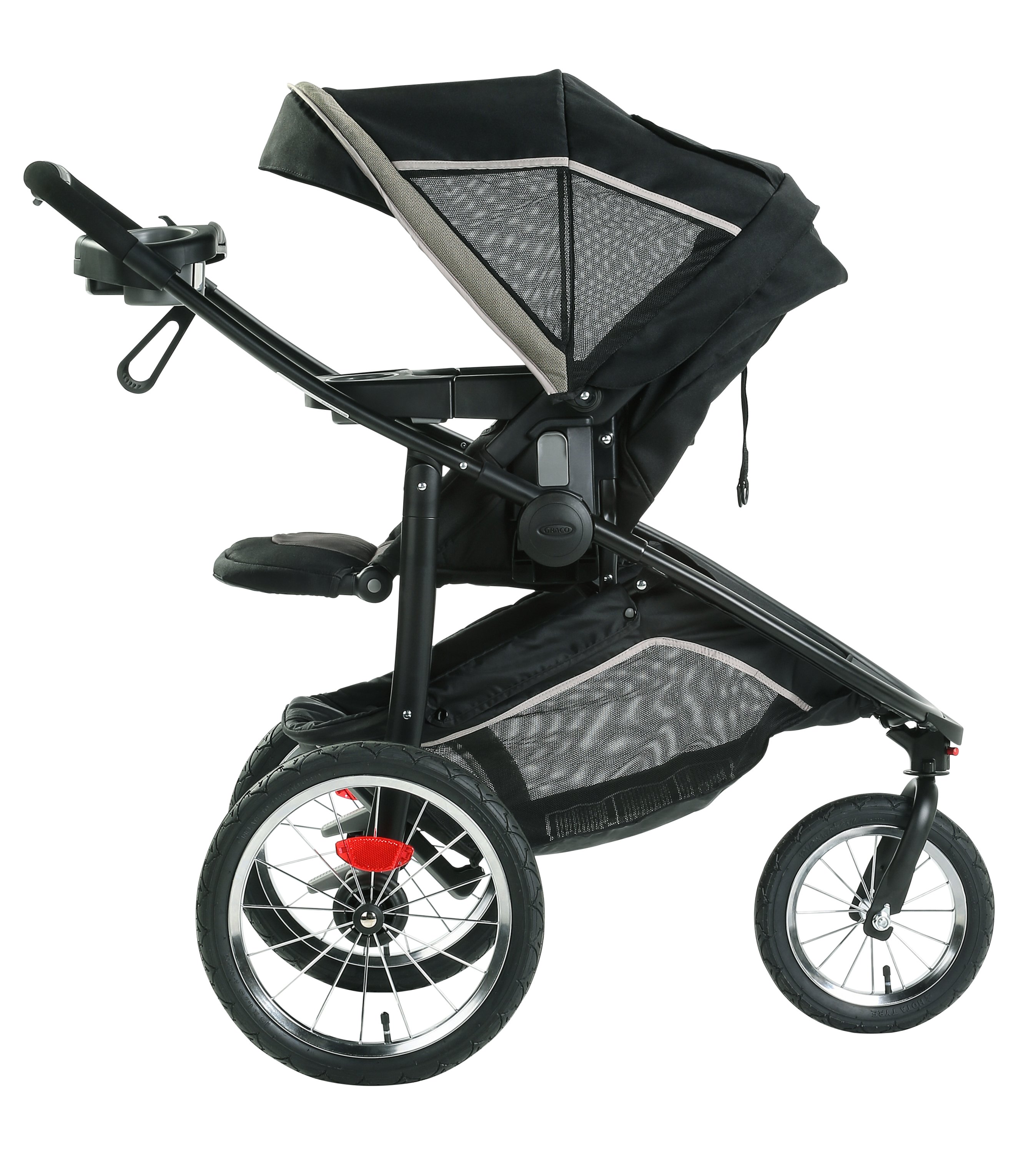 Graco Modes™ Jogger 2.0 Travel System 