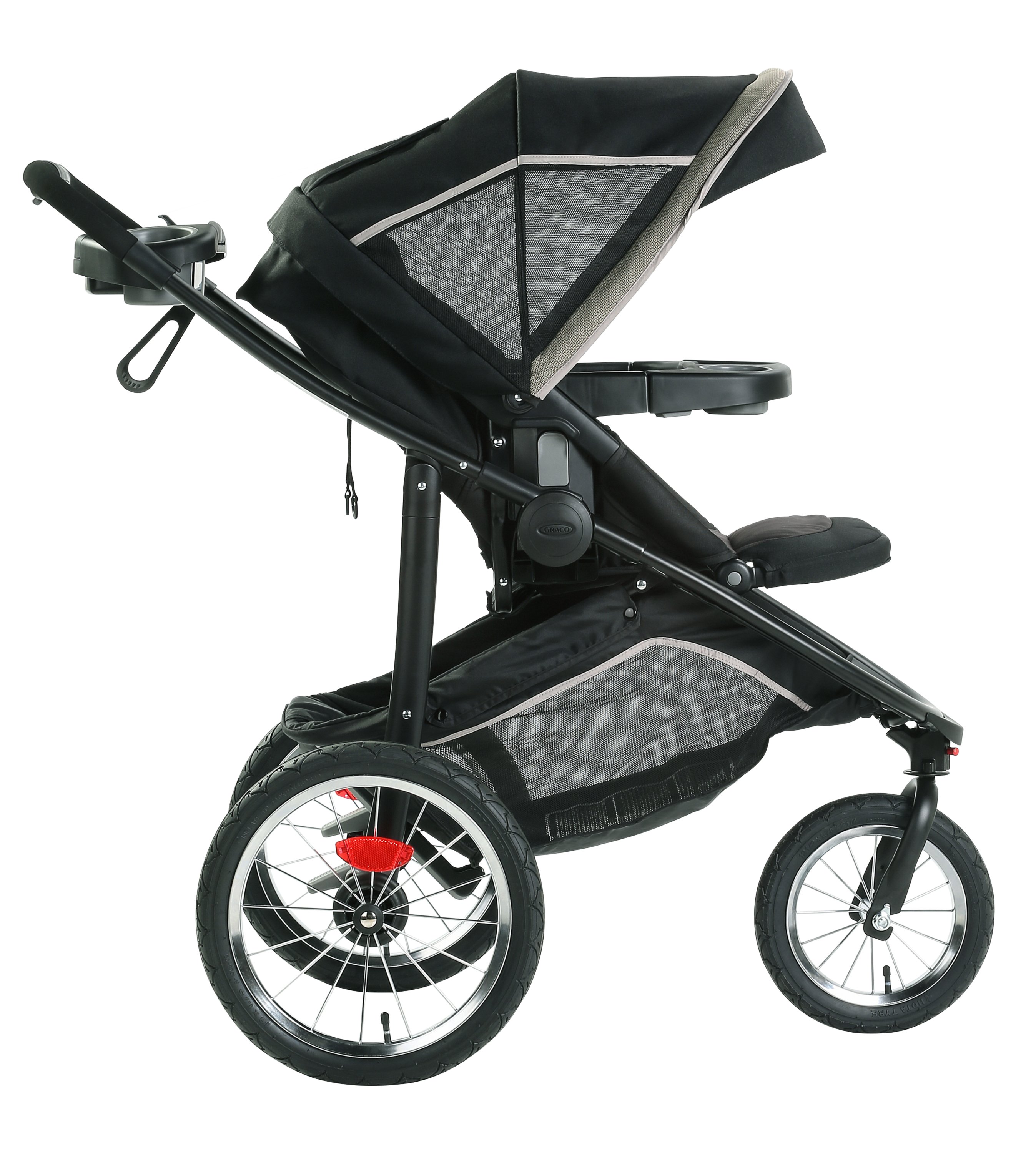 Graco Modes™ Jogger 2.0 Travel System 