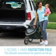 Graco Fastaction Jogger Lx Travel System Graco Baby