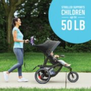 Graco Fastaction Jogger Lx Travel System Graco Baby