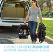 Graco Fastaction Se Travel System Graco Baby