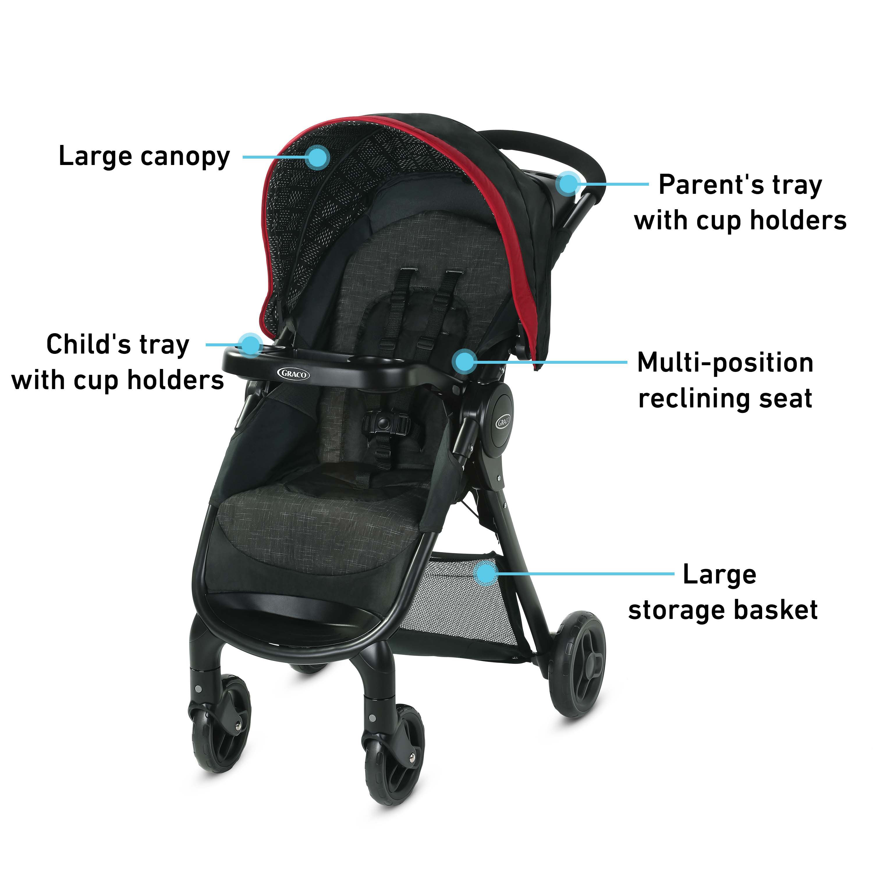 graco modes se