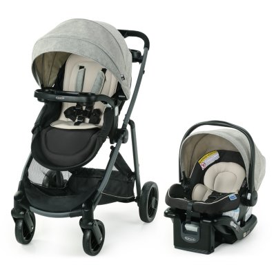 Graco modes store 3 lite trio