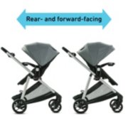 Graco modes 3 hot sale lx travel system