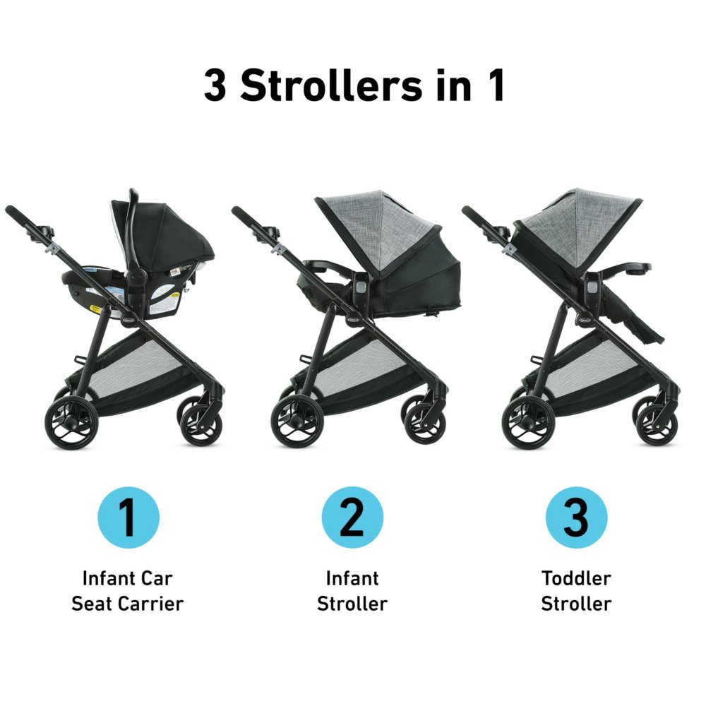 Babycore lightweight stroller sale