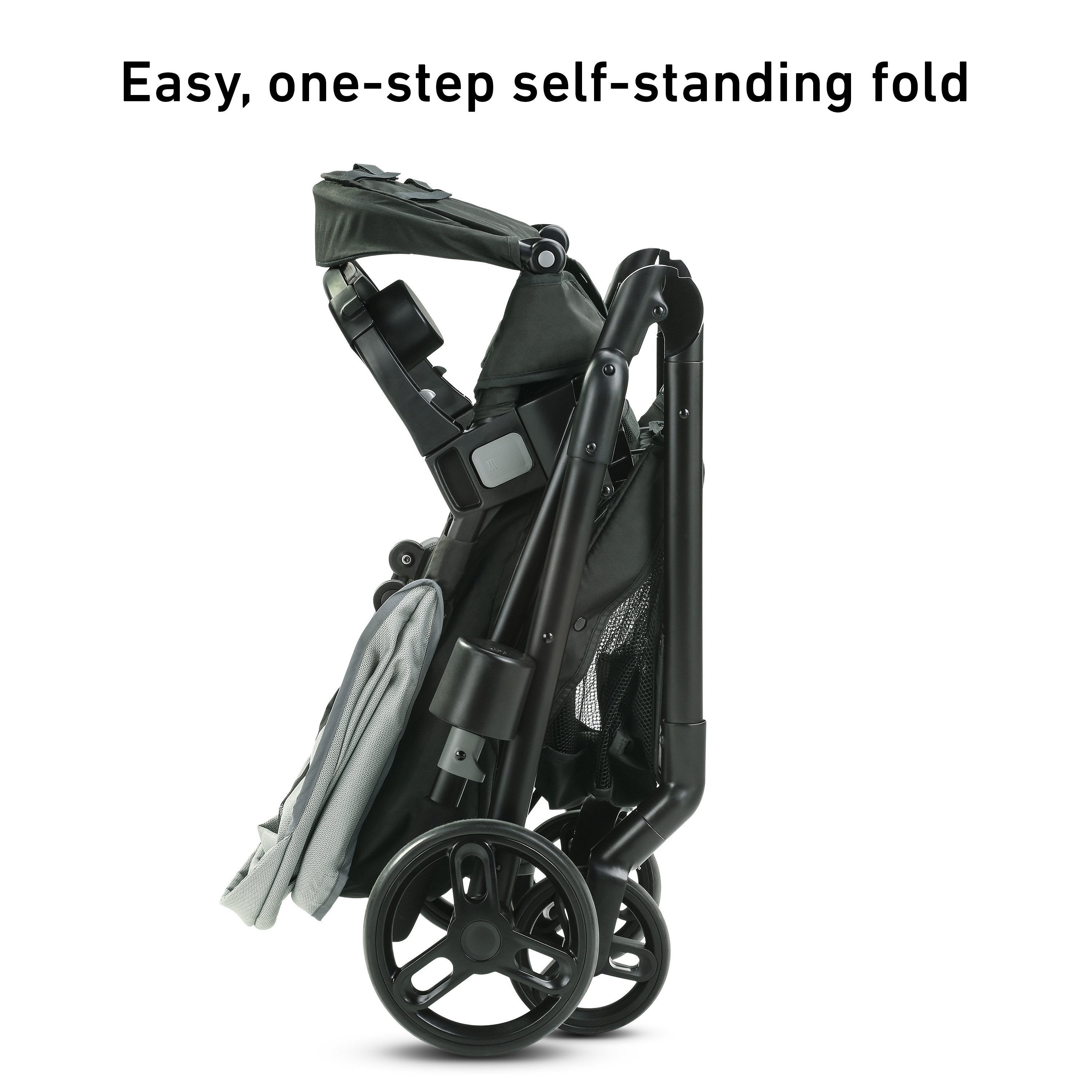 Graco Modes™ Basix Travel System 