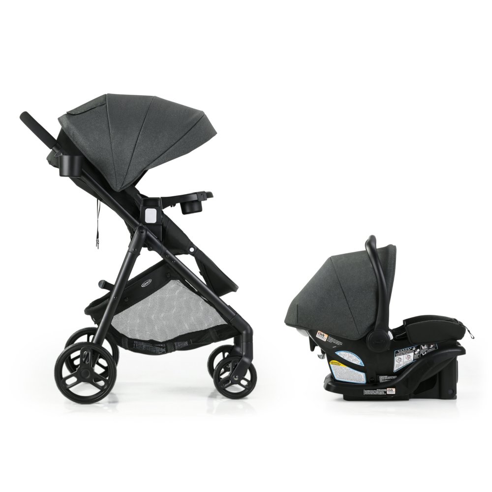 Graco travel cheap system se