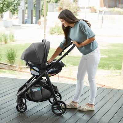 Graco modes se jogging hot sale stroller