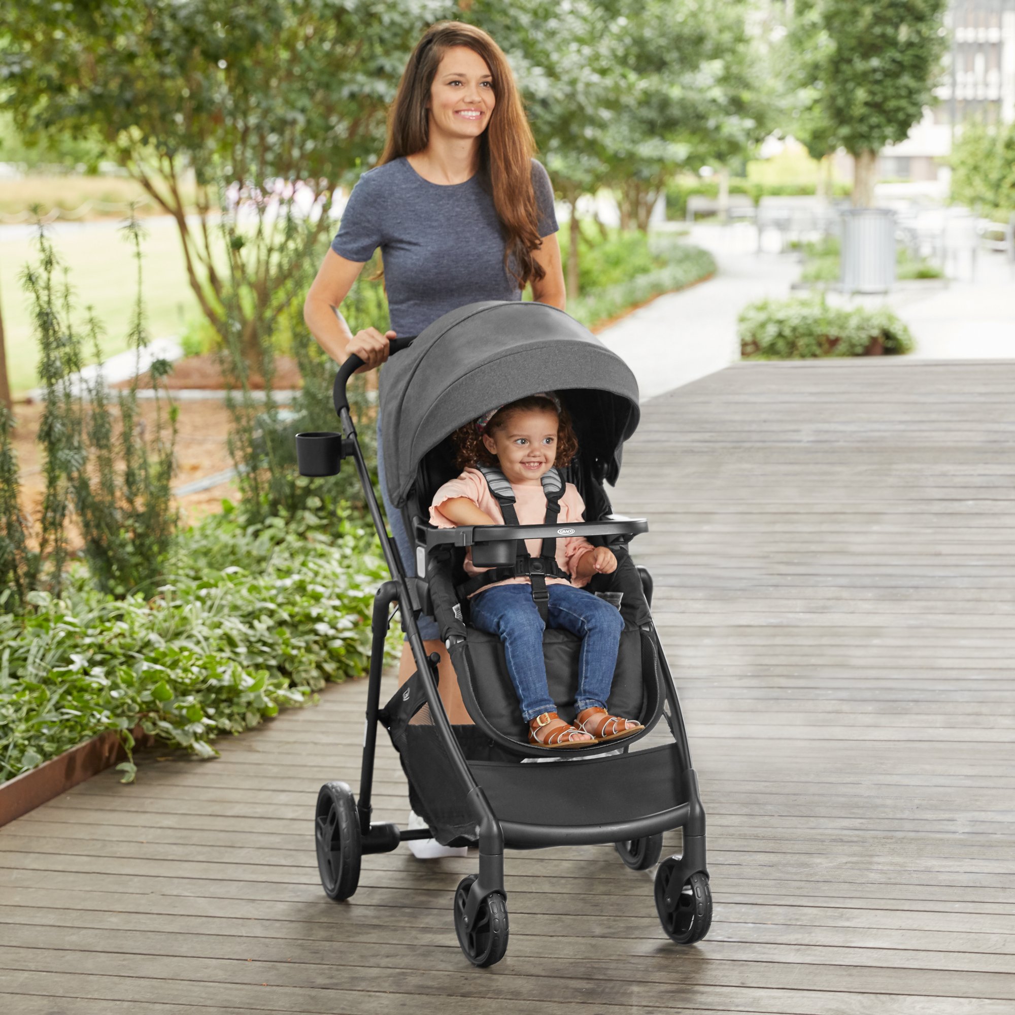 Graco modes jogger shop se travel system reviews