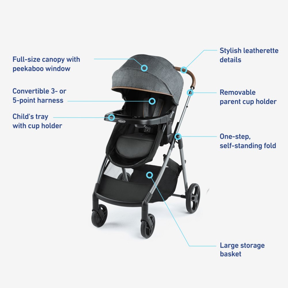 Graco modes travel system dayton target on sale