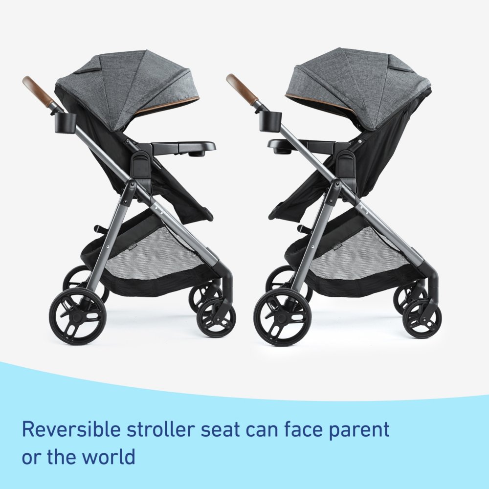 Trio travel system sale