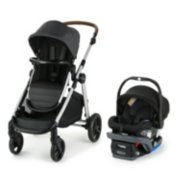 Graco 3 in shop 1 modes stroller