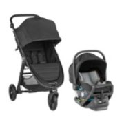 City Mini GT2 Travel System image number 0