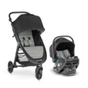 City Mini GT2 travel system image number 0