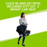 city select® Travel System (city GO™ 2) image number 1
