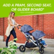 city select® Travel System (city GO™ 2) image number 3