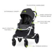 city select® Travel System (city GO™ 2) image number 5