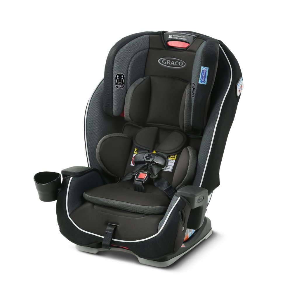 Graco Milestone 3 In 1 Car Seat Graco Baby