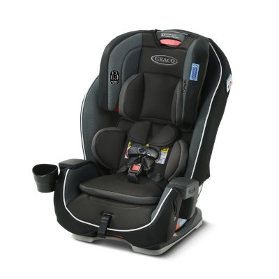 Milestone™ 3-in-1 Car Seat