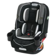 4 ever safety surround car seat image number 0