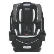 4 ever all in one car seat image number 1