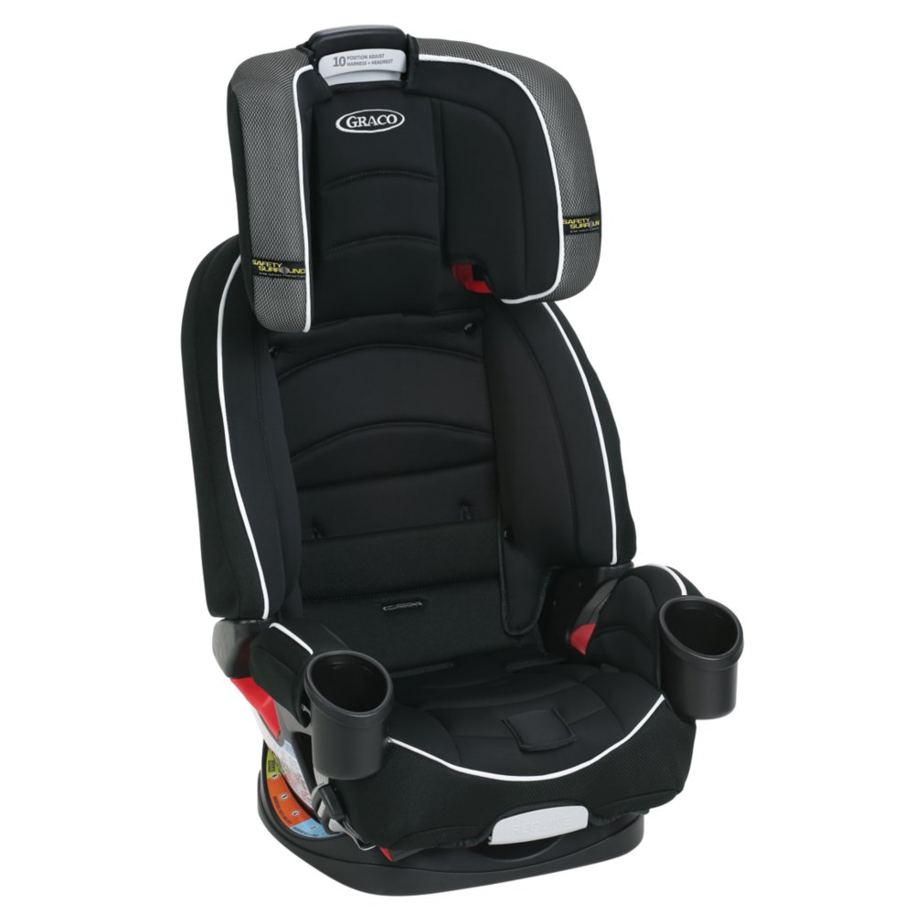 Grows4me 4 In 1 Car Seat Graco Weight And Height Limit Funpennsylvania Com