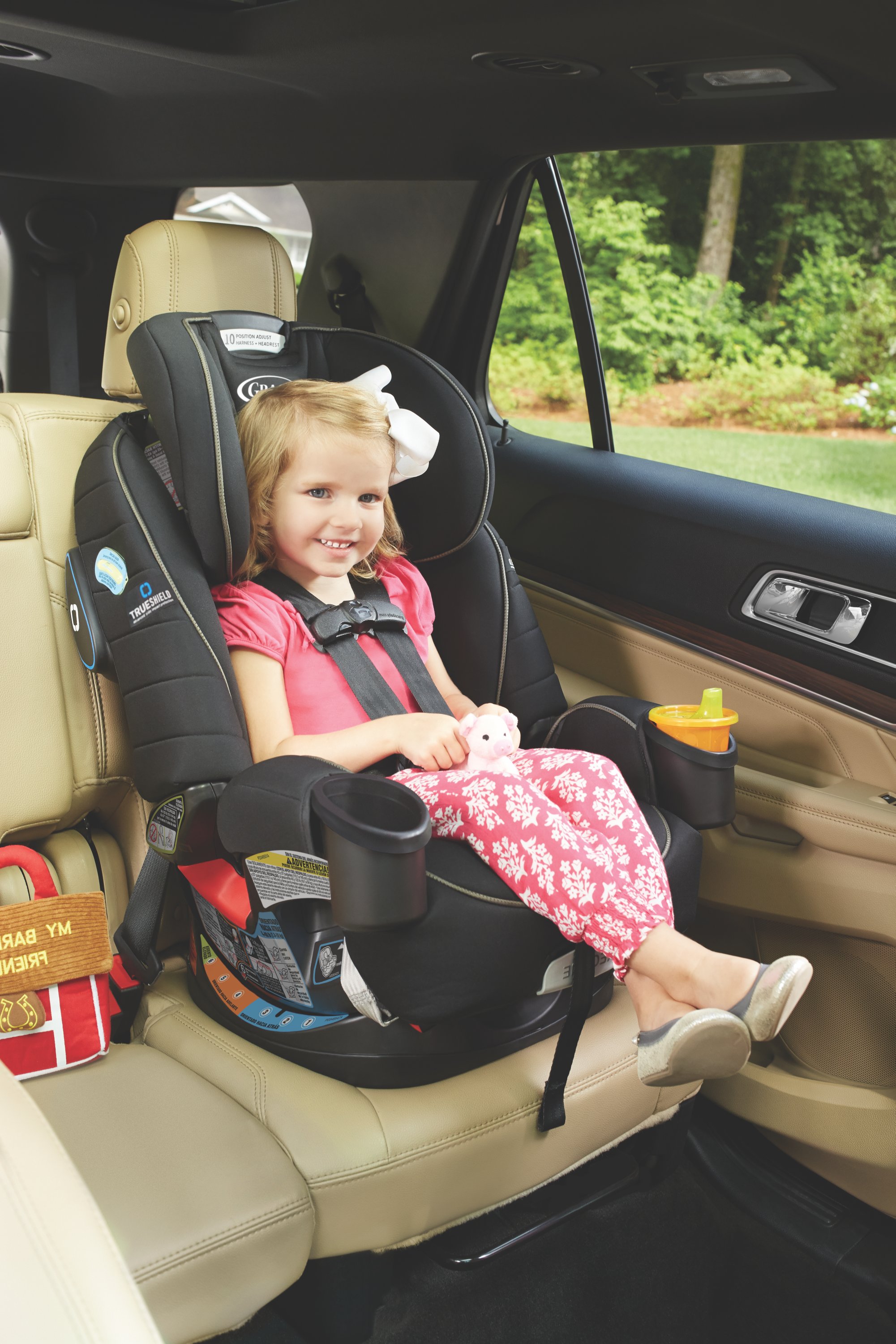 Graco 4 In 1 Car Seat Instructions For Sale Up To Off 78