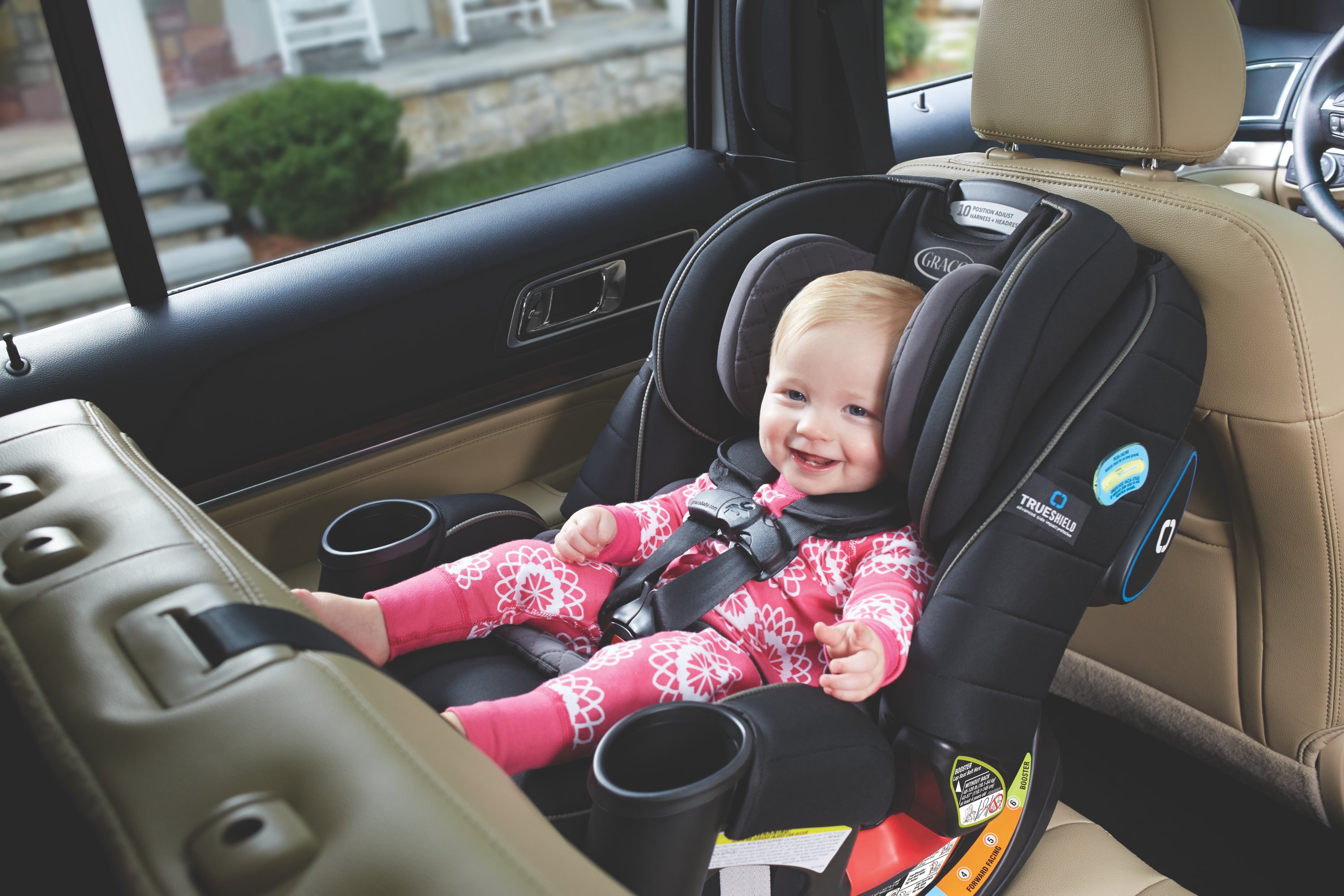 Graco 4 Ever 4 In 1 Convertible Car Seat For Sale Up To Off 74