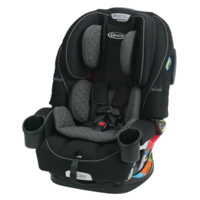 Cheapest graco best sale 4ever car seat