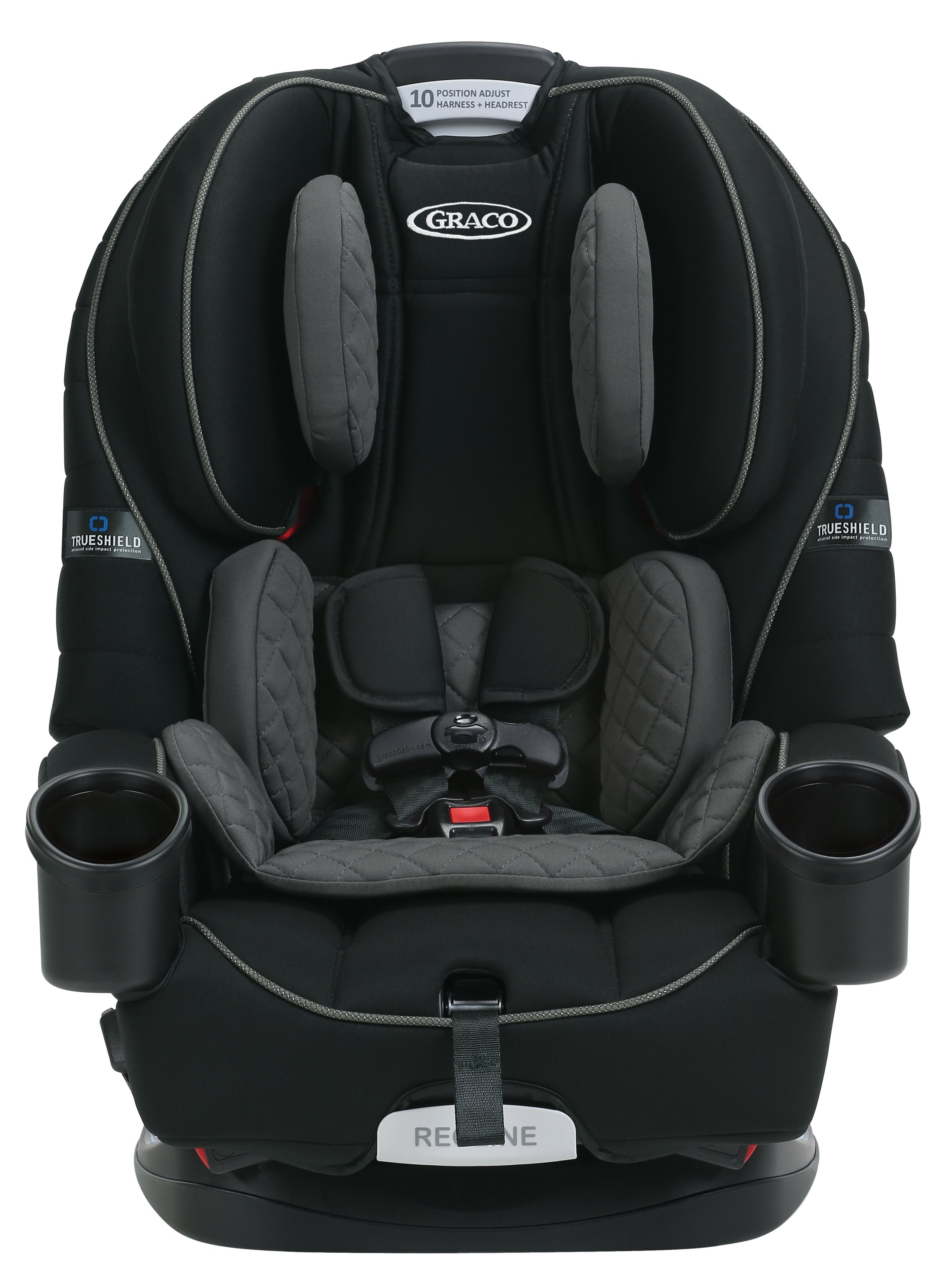 Graco 4Ever 4-in-1 Convertible Car Seat 