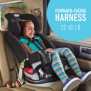 Grows4Me™ 4-in-1 Car Seat image number 2