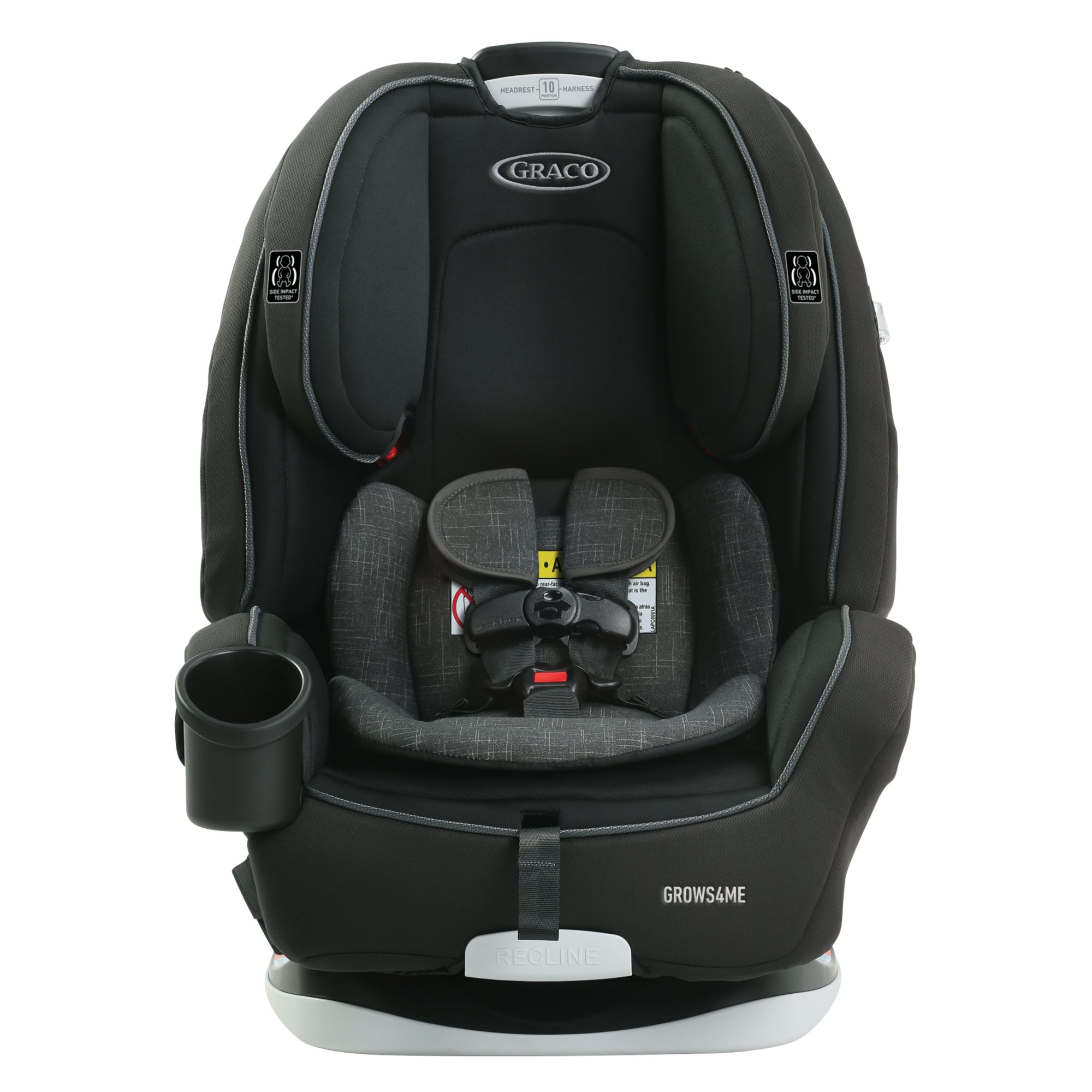 Graco Grows4me 4 In 1 Car Seat Graco Baby