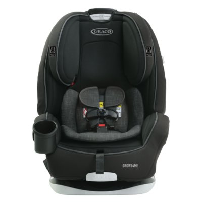 Graco grows4me hot sale reviews