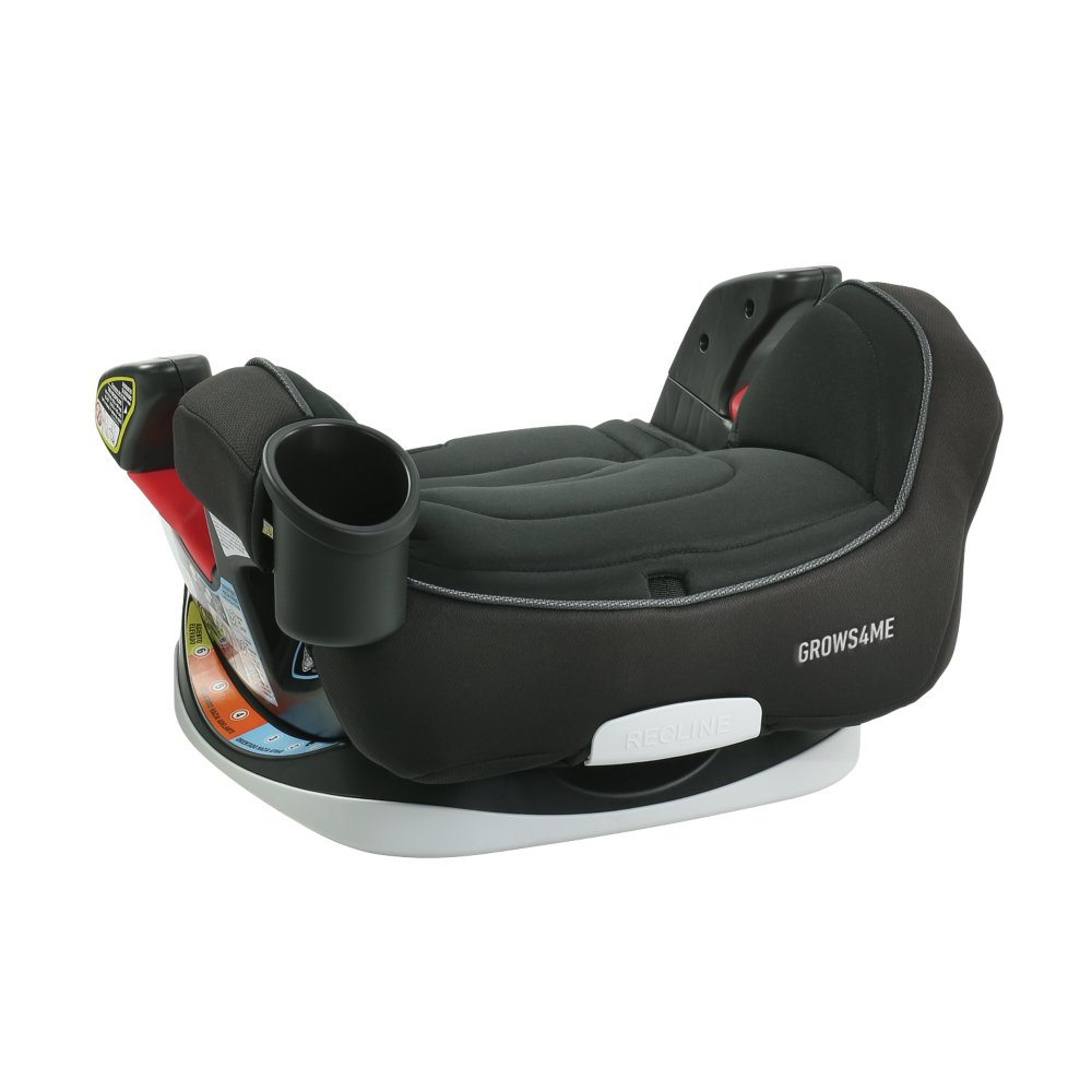 Graco grow and shop go car seat