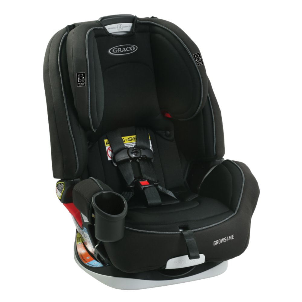 Graco grow car seat sale