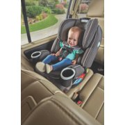 4 ever DLX car seat image number 2