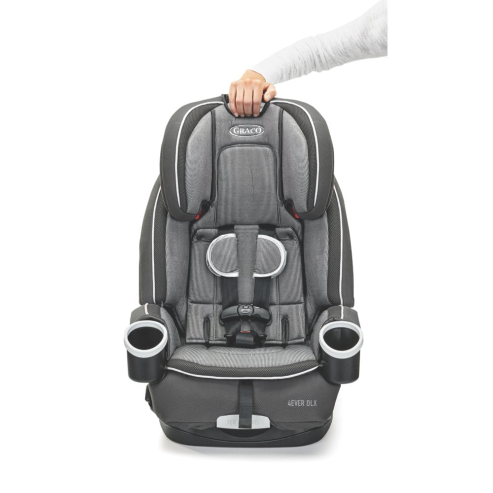 Graco 4ever Dlx 4 In 1 Car Seat Graco Baby